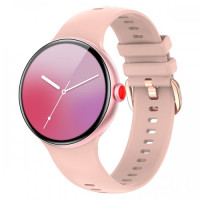 XINJI PAGT G2 AMOLED Display Waterproof Smart Watch